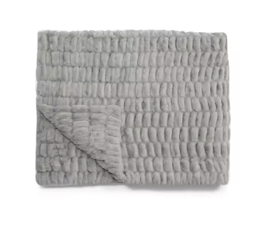 Leaf Ash Gray